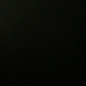 Meet your Posher, Nevaeh